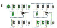 Rustrician :: RUST Electricity Simulator