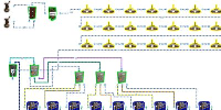 Rustrician :: RUST Electricity Simulator