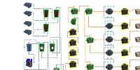 Rustrician :: RUST Electricity Simulator