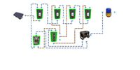 Rustrician :: RUST Electricity Simulator