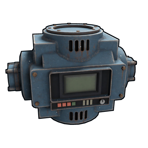 Water Barrel