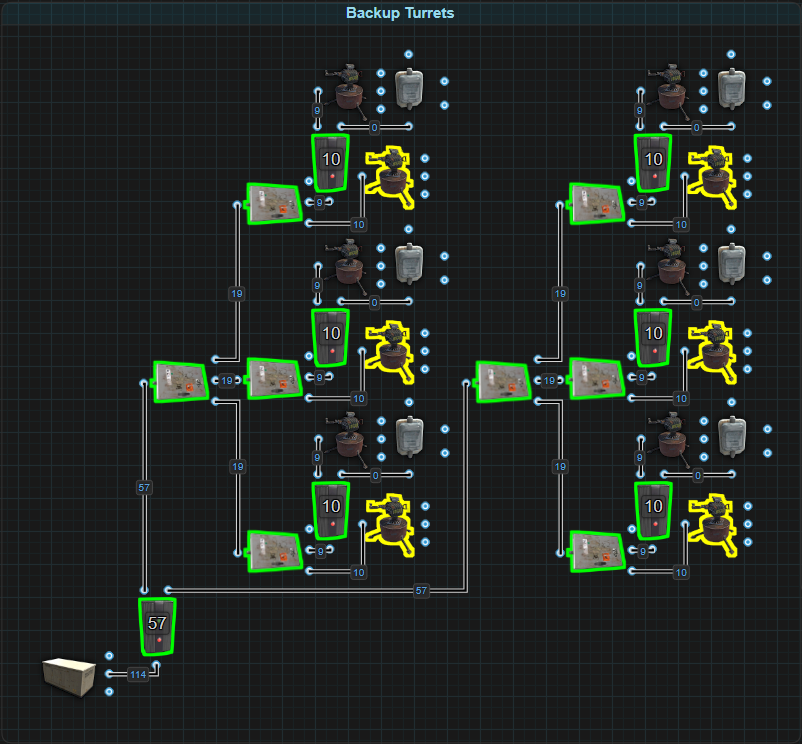 Electrical Concepts