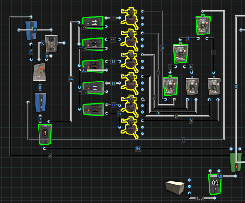 Electrical Concepts