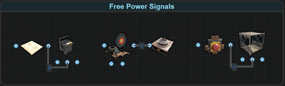 Electrical Concepts
