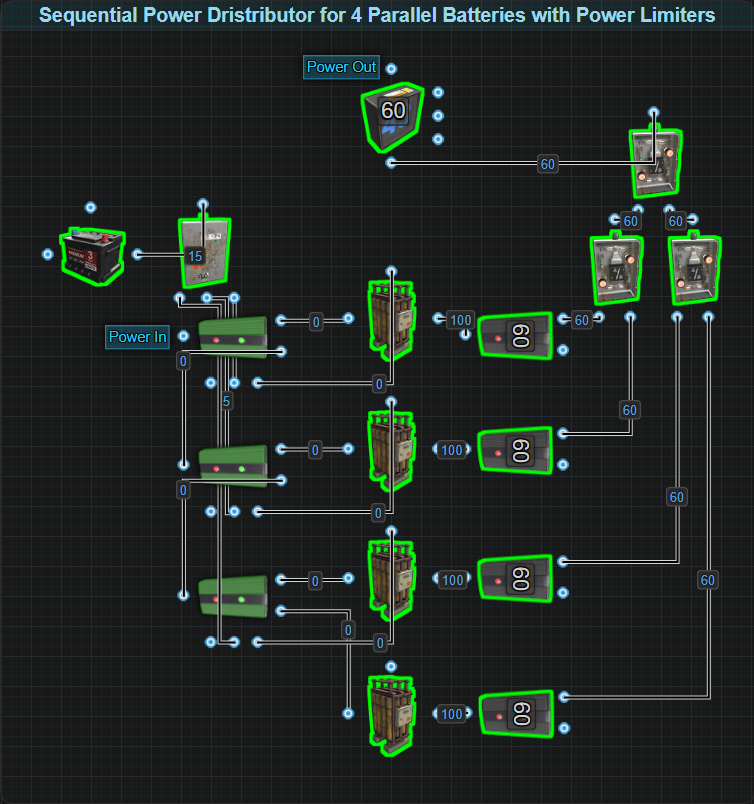 Electrical Concepts
