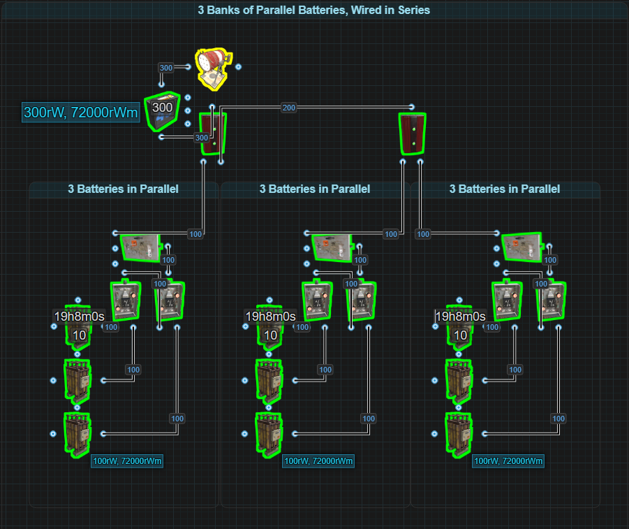 Electrical Concepts