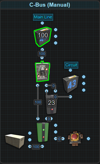 Electrical Concepts