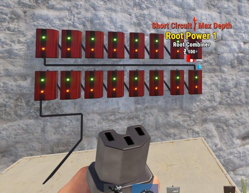 Electrical Concepts